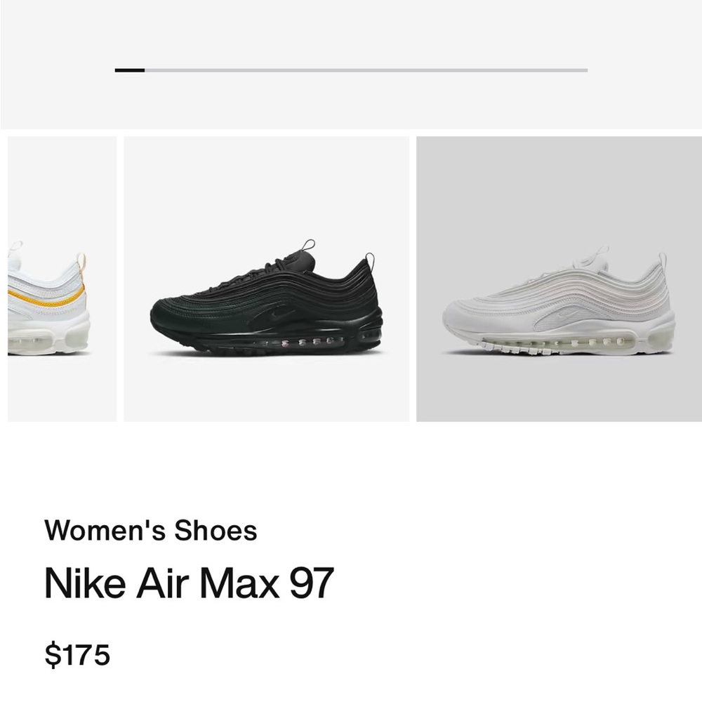 Nike Air Max 97 - Picture 15 of 15